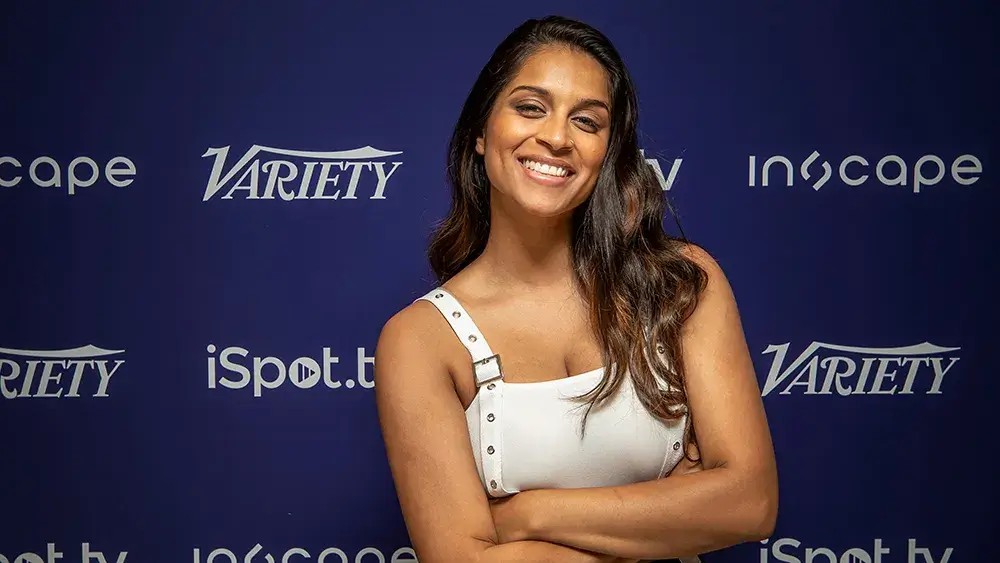 Lilly Singh,one of the Top Female Youtubers