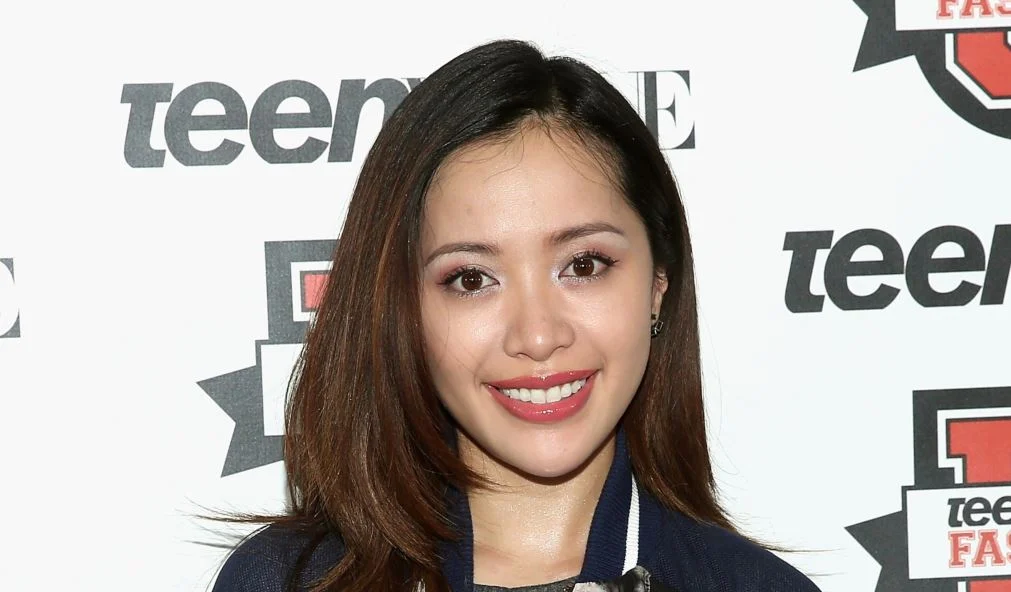 Michelle Phan, one of the top female youtubers